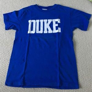 Duke Small Tshirt