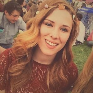 Meet your Posher, Ashleigh