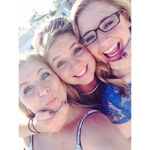 Meet your Posher, Jocelyne