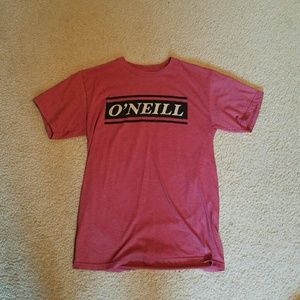 O'Neil shirt