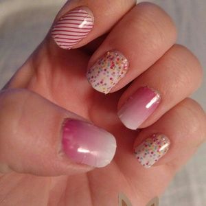 Meet your Posher, Kim