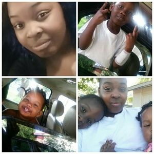 Meet your Posher, Datrice