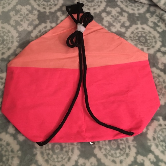 Victoria's Secret Tote Bag! - Picture 2 of 3