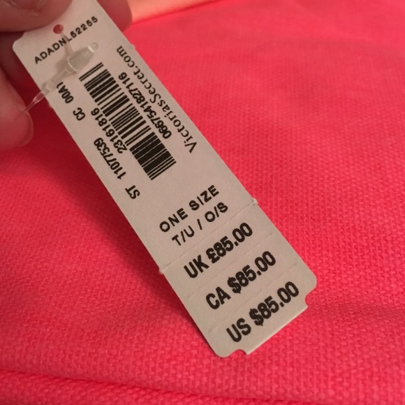 Victoria's Secret Tote Bag! - Picture 3 of 3