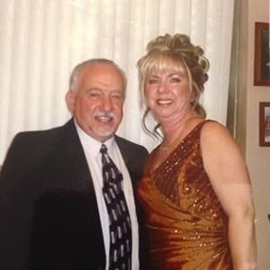 Meet your Posher, Dolores