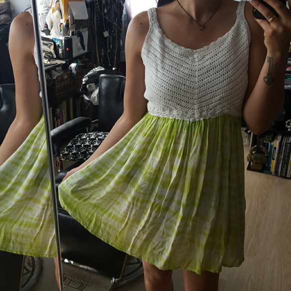 Brand new summer Dress - Picture 3 of 3