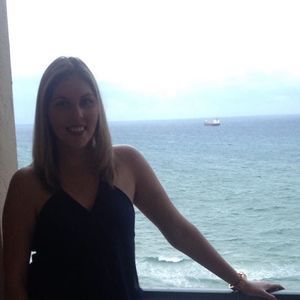 Meet your Posher, Marjorie