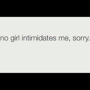 Meet your Posher, Adrianne