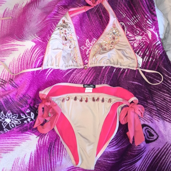 Miss Me bikini!