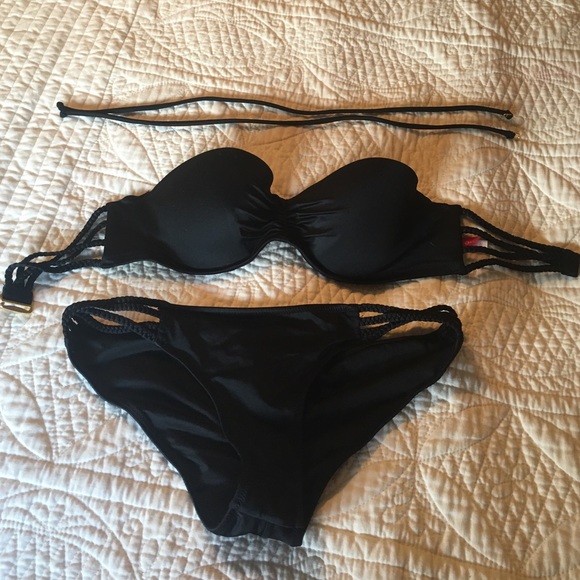 Victoria's Secret bathing suit