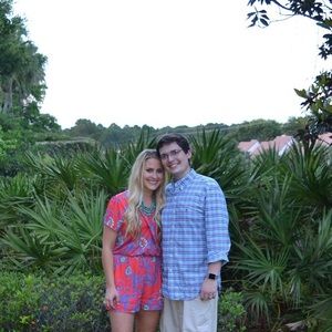 Meet your Posher, Marley