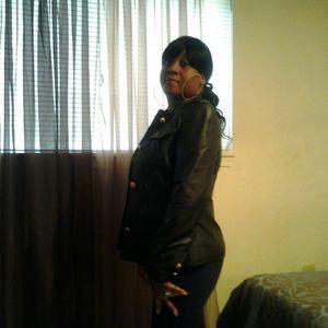 Meet your Posher, Tiffany