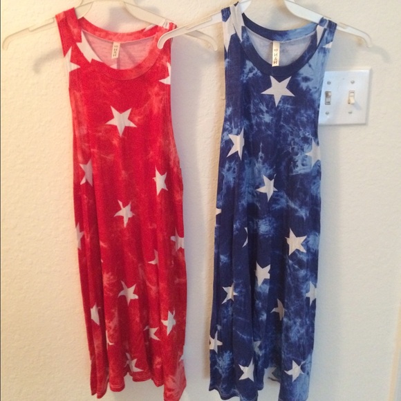 USA swing dress! 🇺🇸