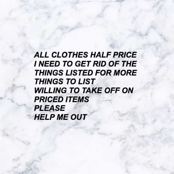 HUGE SALE 2016