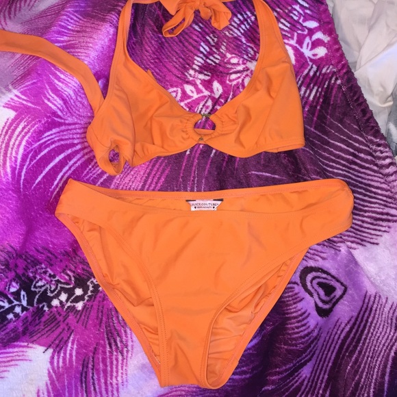 Juicy couture bikini