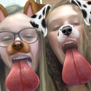 Meet your Posher, Eliza