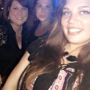 Meet your Posher, Helen