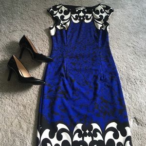 Maggy London Dress
