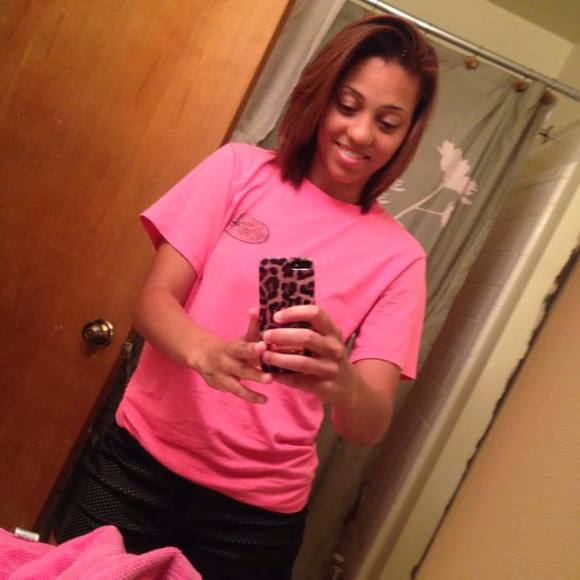 Meet your Posher, Kiera