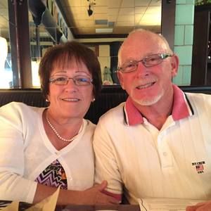 Meet your Posher, Woodyjr ann parsons