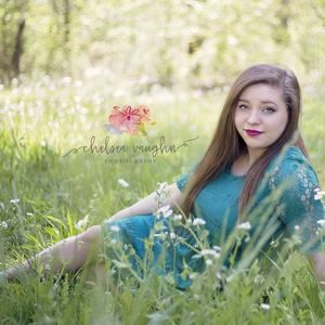 Meet your Posher, Theresa