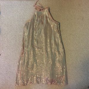 Forever 21 Sequin Dress