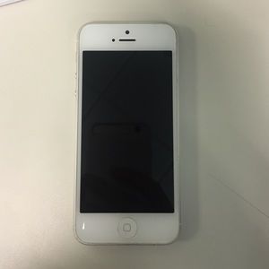 IPhone 5