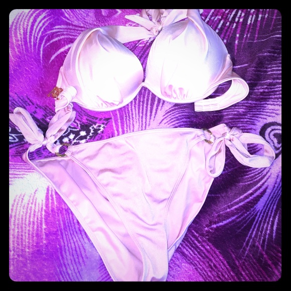 Victoria Secret bombshell bikini 👙💋🚨