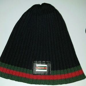Gucci Knit Hat