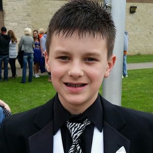 Meet your Posher, Summer