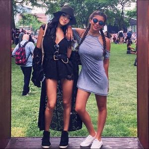 Meet your Posher, Devon