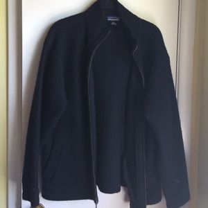 Patagonia Wool Jacket