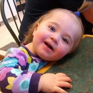 Meet your Posher, Holly