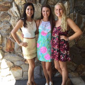 Meet your Posher, Morgan