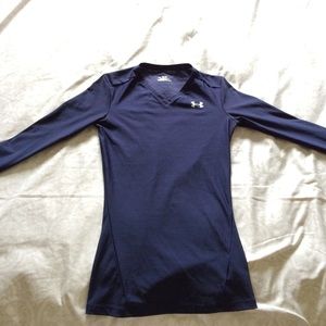 Under Armour Heat Gear Shirt