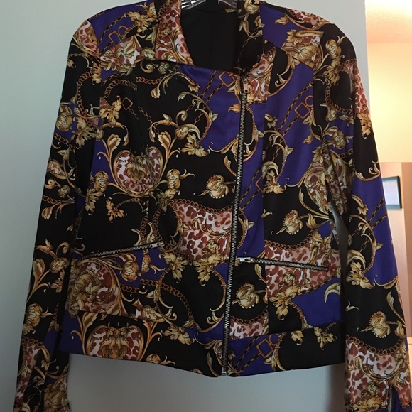 Jacket - Picture 2 of 4