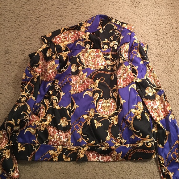 Jacket - Picture 4 of 4