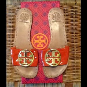 Tory Burch Sandals