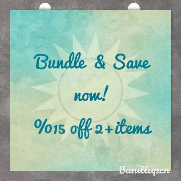 Bundle! ❤️ - Picture 1 of 1