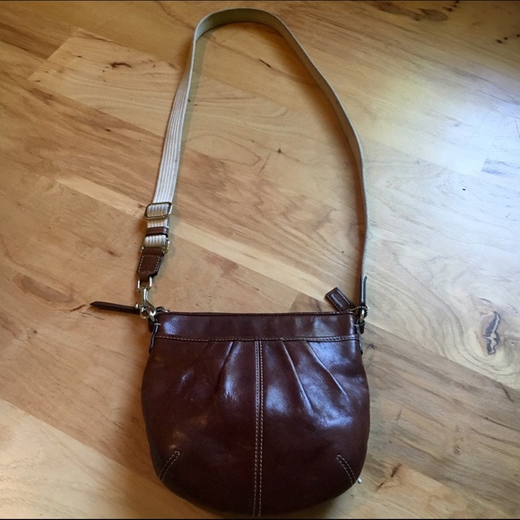 Coach Crossbody