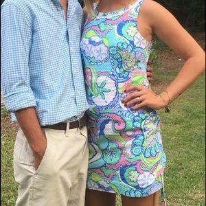 Size 4 Lilly Pulitzer dress