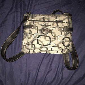 Rosetti Over-the-Shoulder Purse