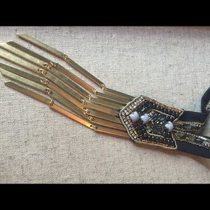 Stella & Dot Nile Necklace