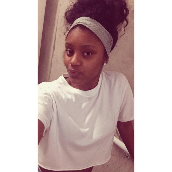 Meet your Posher, Lyneesha