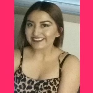 Meet your Posher, Leandra