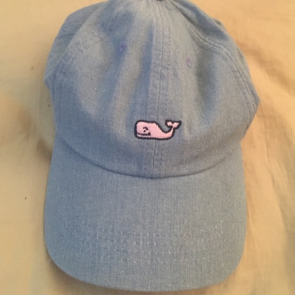 Vineyard Vines Hat