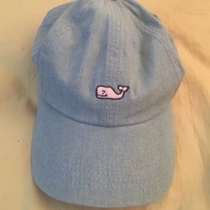Vineyard Vines Hat