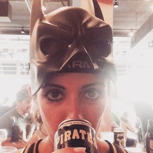 Meet your Posher, Danielle