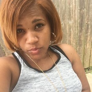 Meet your Posher, Alexandra