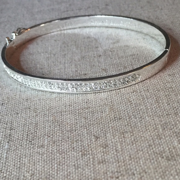Stella & Dot Sparkle Inspiration Cuff